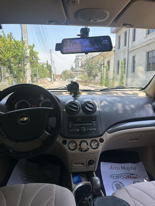 Nexia 3 128min yurgan toza