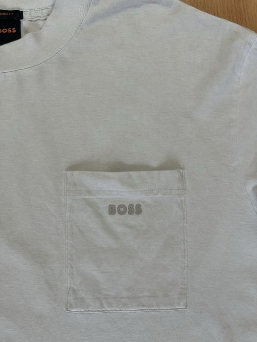 Hugo Boss мъжка тениска L-XL