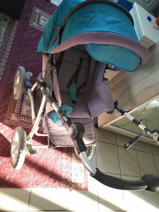 Детская коляска !!!