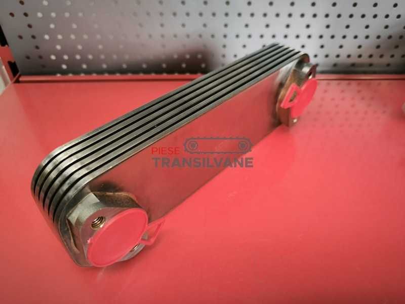 Termoflot motor Liebherr D924, pentru incarcator frontal, cod 9269092