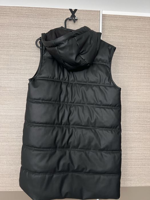 Кожени грейки Zara