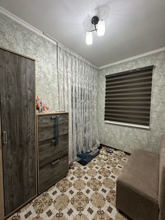 Красивый частный дом