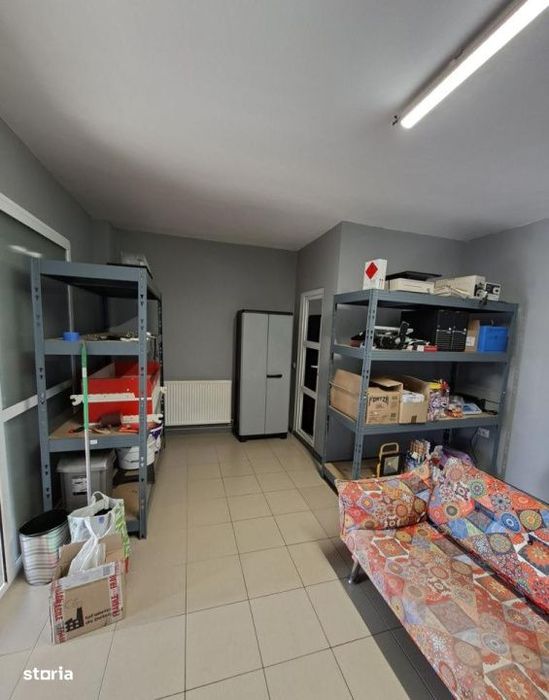 Spatiu comercial ultracentral de inchiriat – Avram Iancu, Floresti