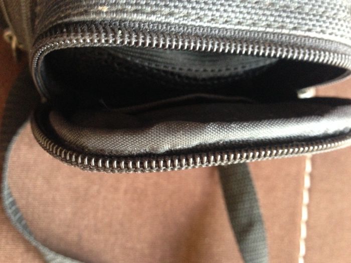 Чантичка за камера