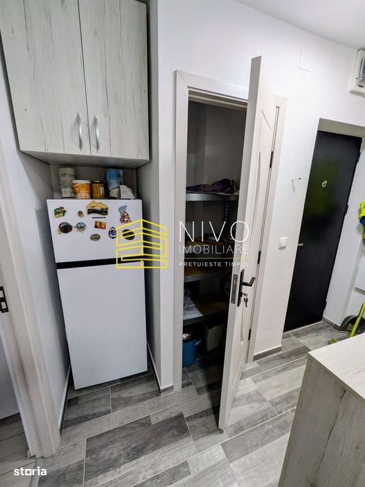 Apartament 2 camere - Tg. Mureș - Libertății - Aleea Săvinești — fotografia 3