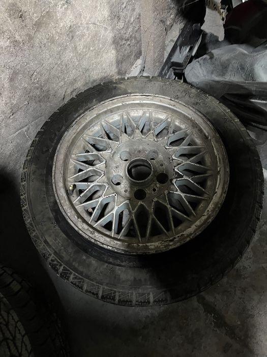 5х120 р 15 диск 1шт одиночка