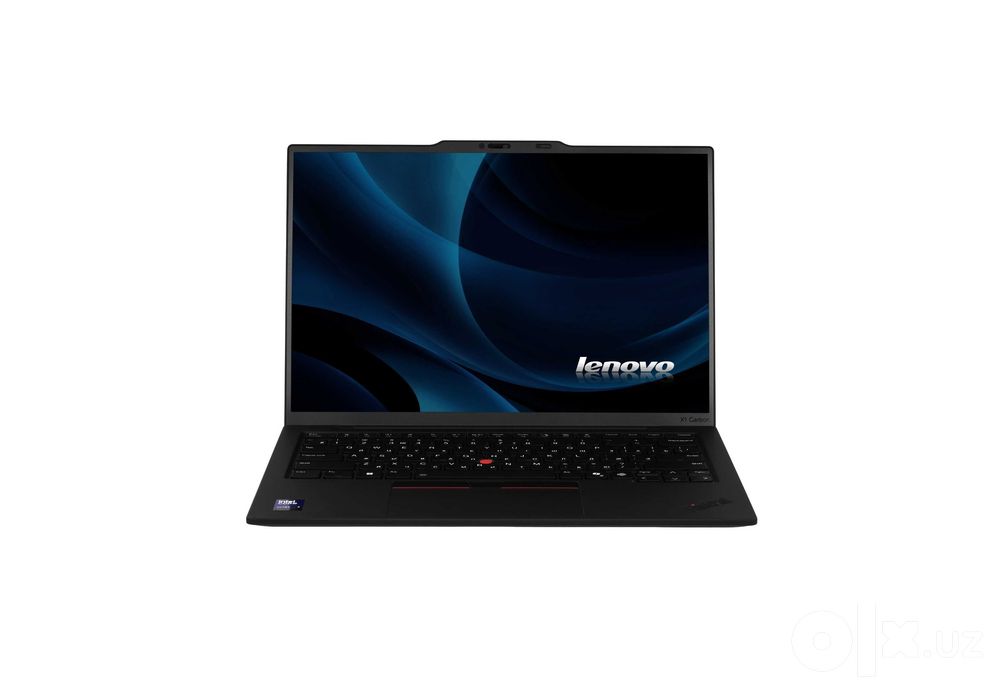 Ноутбук Lenovo ThinkPad X1 Carbon Gen 13 Aura(Ultra 5-226V/16GB/256GB)