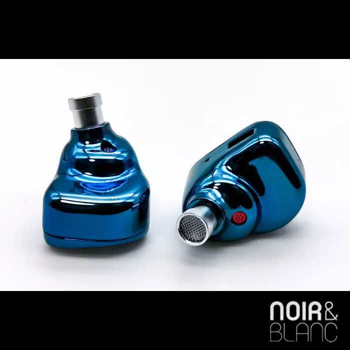 Нови- неотваряни IBasso Jr. Klee тип iem