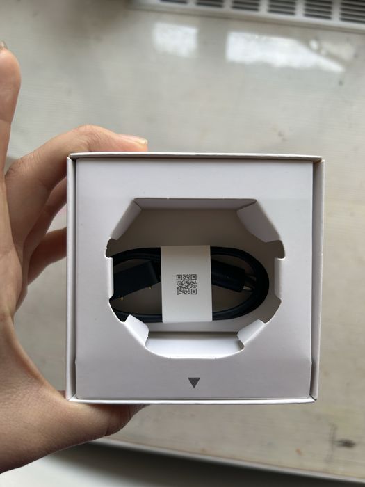 часы Samsung fit 3