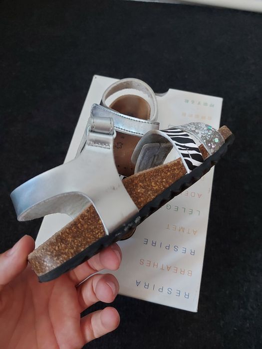 Sandale copil diverse mărimi