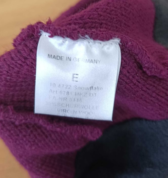 Schoffel- Made in Germany-Много Запазена