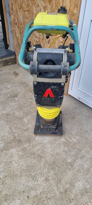 Mai Compactor AMMANN ATR 60P 2023