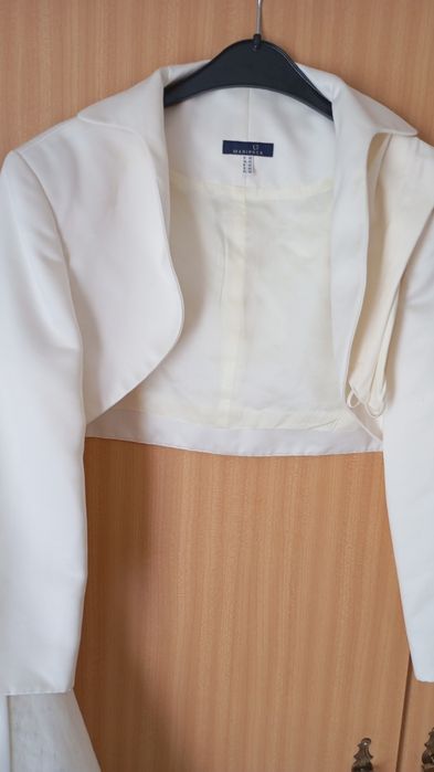 Rochie de mireasa mariposa