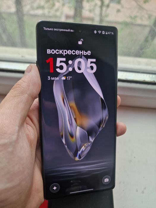 OnePlus 12R 256/16 92% Идеал Сост Глобал