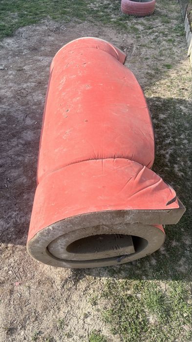 Vand urgent centrala Atmos Sieger cu puffer 1000L