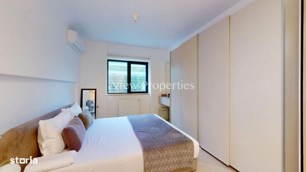 Apartament 3 camere - Complex Cortina North