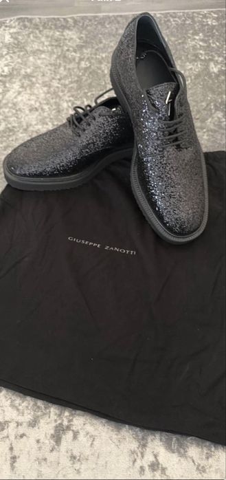 Giusepe zanotti