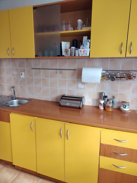 Mobila de bucătărie 2.30m