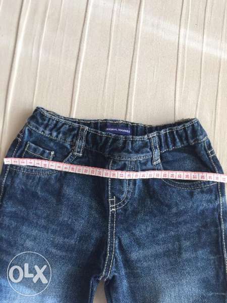 Дънки Original Marines