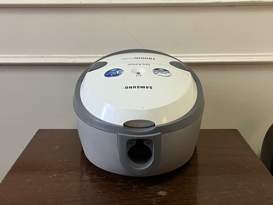 Пылесос Samsung SC5357