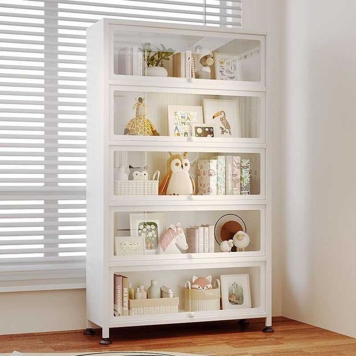 Стальной сервант для кухни/Po‘lat ovqat xonasi javoni