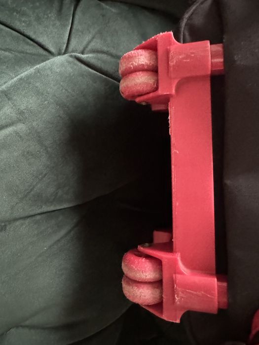 Vand ghizdan troler Transformers