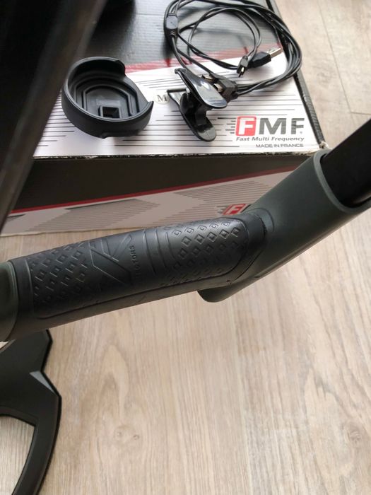 Xp deus 2 master металдетектор металотърсач