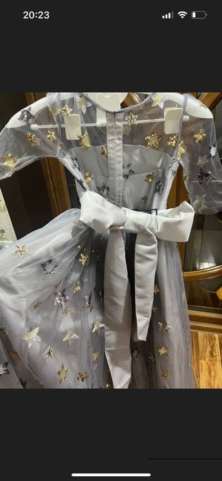 ПЛАТЬЕ для девочек 10-14 лет