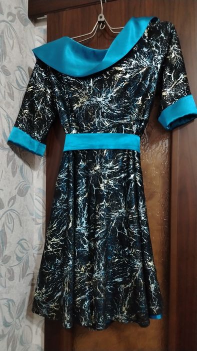 Продам платье - вечернее