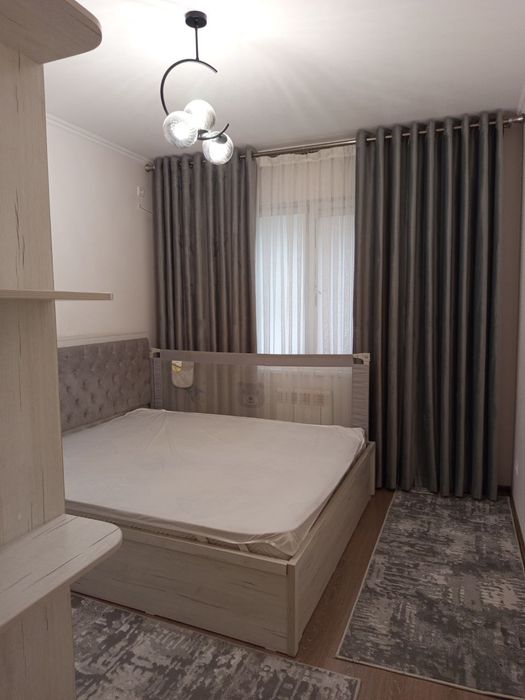 2 хонали уй ижарага берилади.