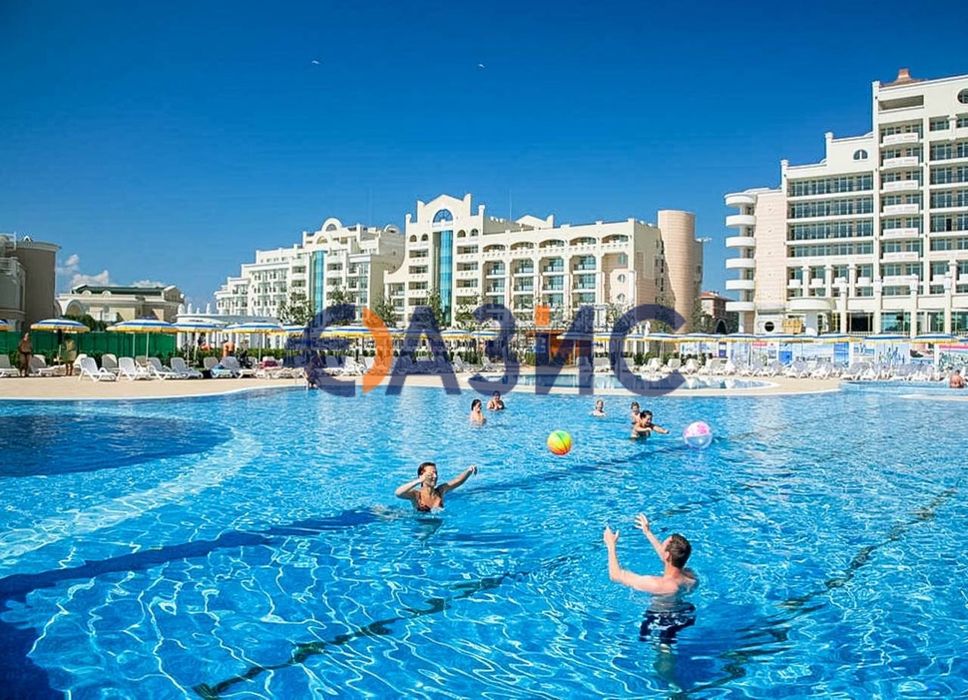 Продава се Двустаен апартамент в Поморие - 72 кв.м за 1250 €/кв.м - Снимка #12