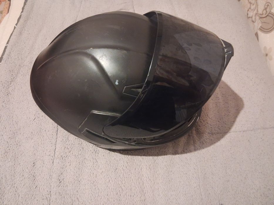 Продам мото шлем