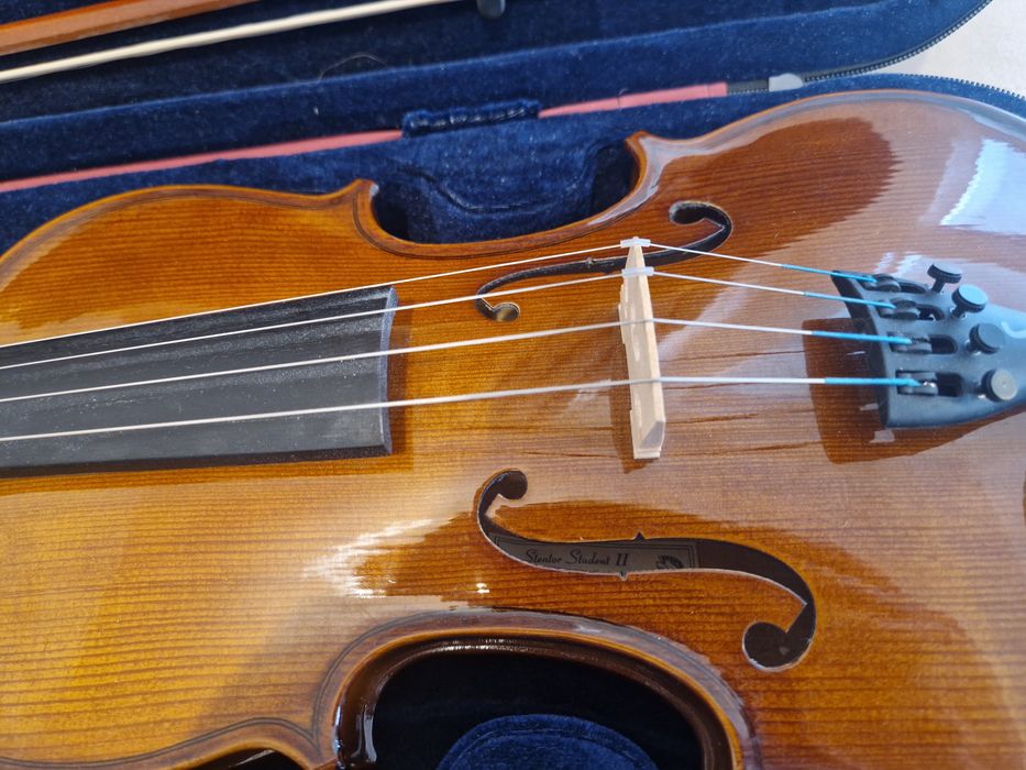 Vioara Stentor  Student II 4/4