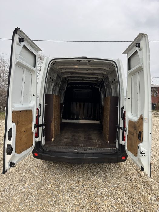 Renault Master 2019-12-30