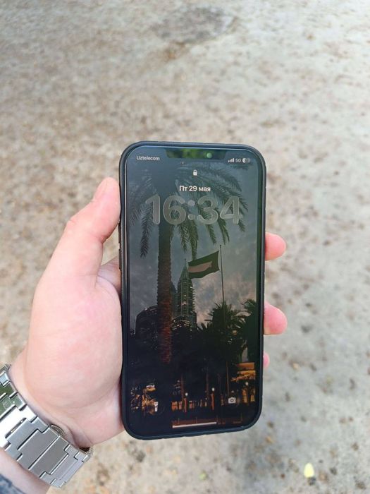 iPhone 12 Pro Max 256gb