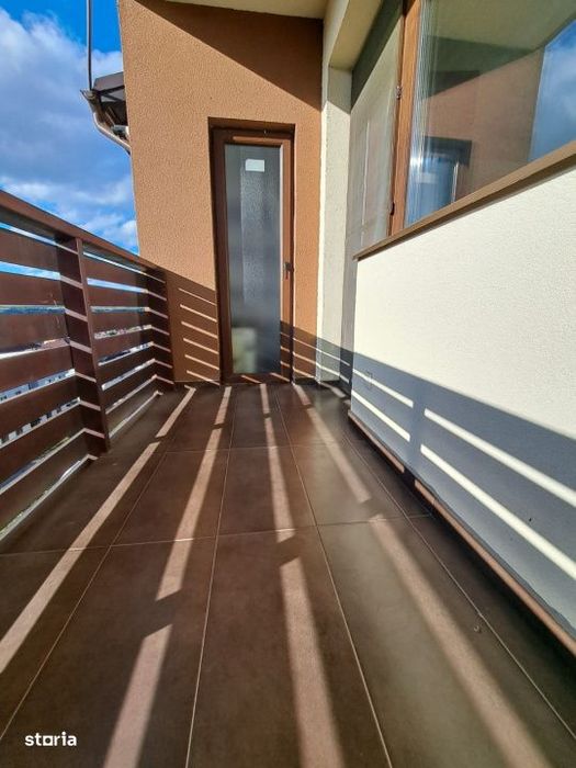 Apartament cu doua camere, zona Bazei Sportive, Floresti