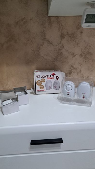 Aparat de monitorizare a copilului