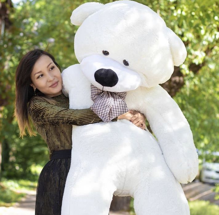 Мишки Мишка Аю