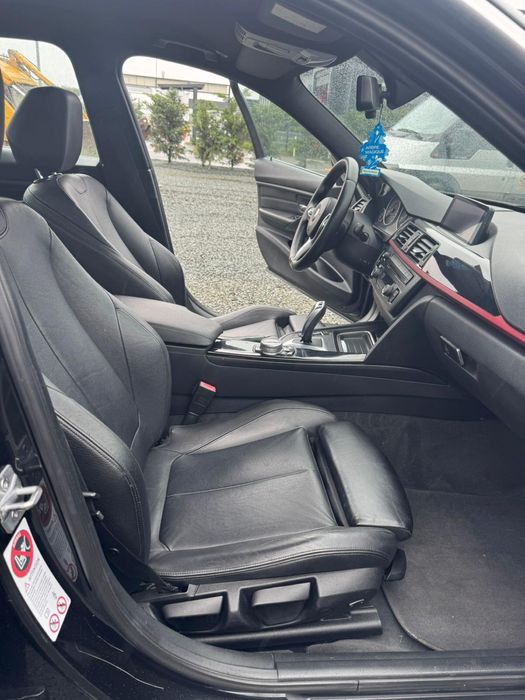 Vand bmw f30 320d sport line automat 143 cp