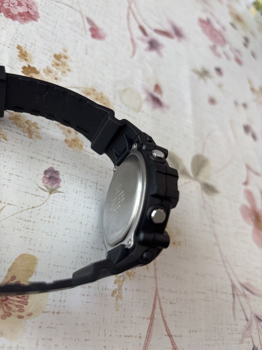 Casio Illuminator нов