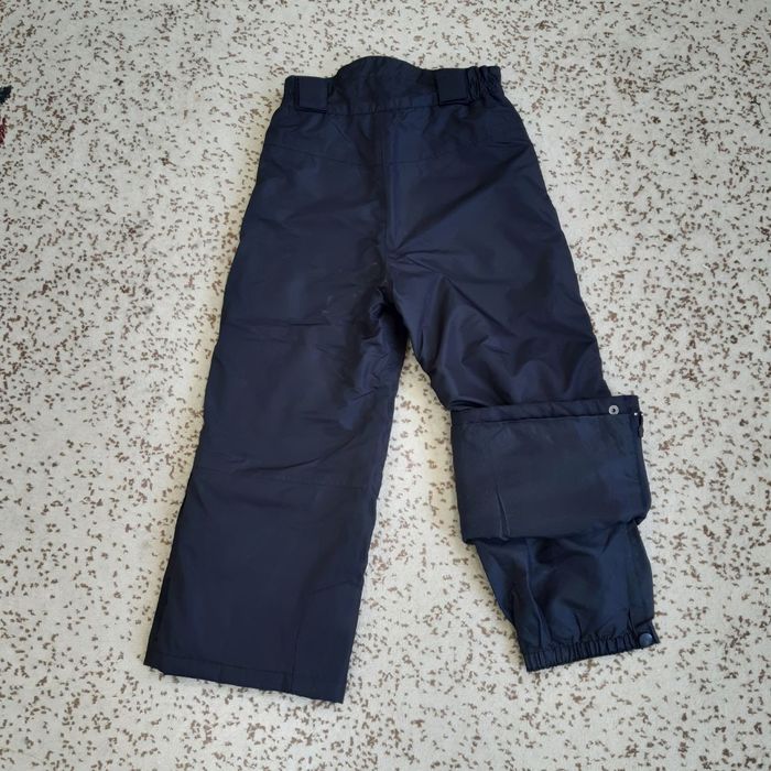 Crane горнолыжные штаны