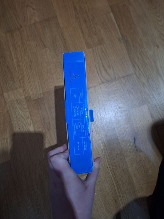 Aplică leb PANEL LAMP