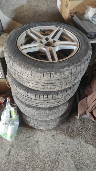 Продам диски комплект