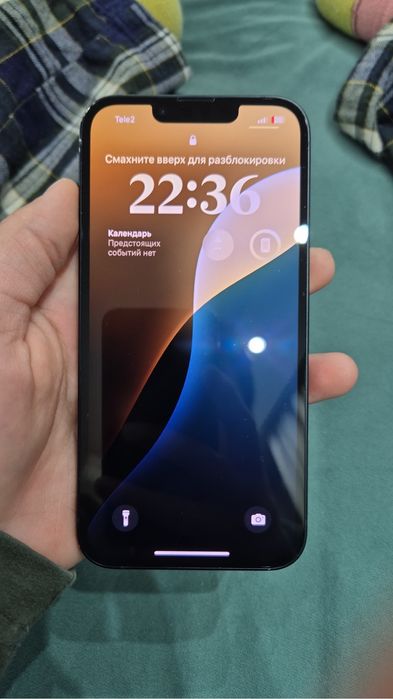 Apple Iphone 13 б/у