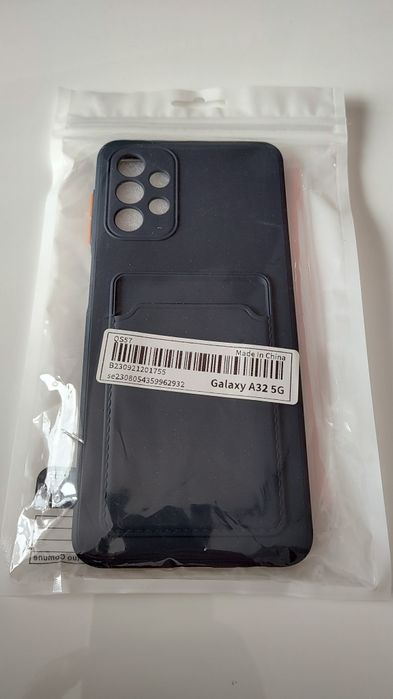 Кейс за Samsung A32 5G