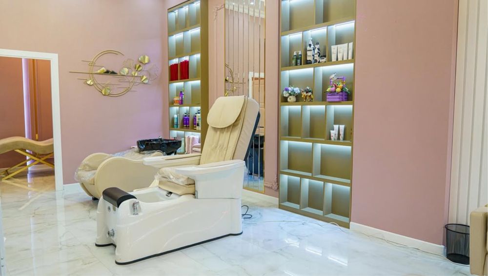 Срочно Продается Салон красоты! Без посредников!