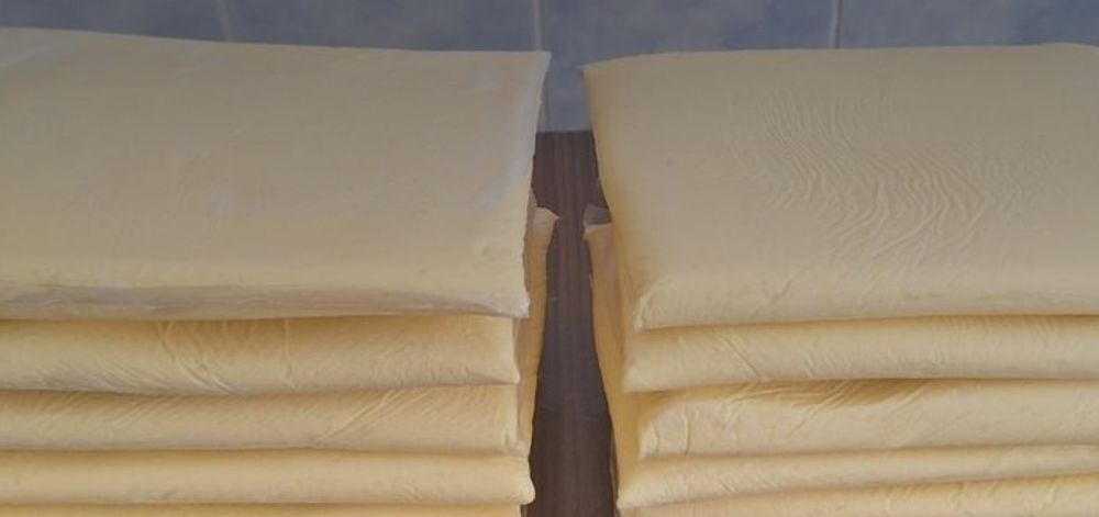 Масло 5000 домашние