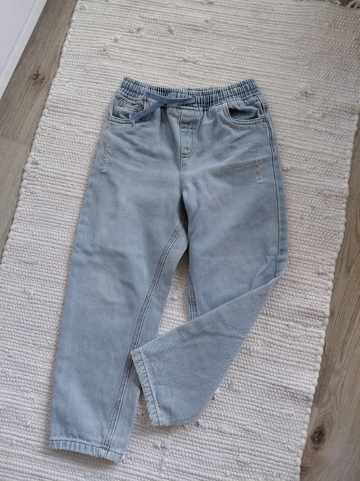 Детски дънки LC Waikiki  122/128