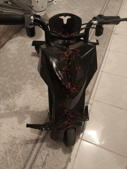 Продам дрифт кар