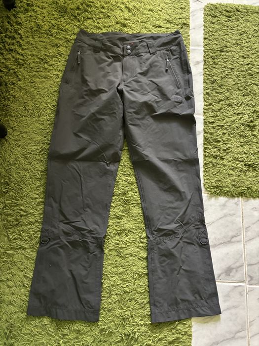 The north face дамски